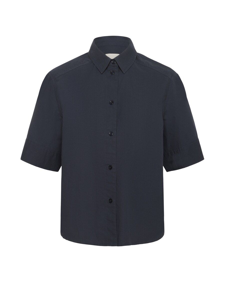 Блуза Part Two Haylie, темно-синий
Блуза Part Two Haylie, темно-синий