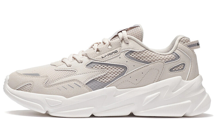 Обувь для жизни Мужская с низким верхом Moonshine Grey/Condensed Ash Lining
Обувь для жизни Мужская с низким верхом Moonshine Grey/Condensed Ash Lining