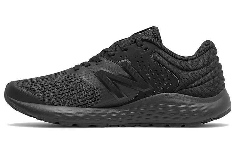 Кроссовки женские NB 520 с низким верхом, черные New Balance
Кроссовки женские NB 520 с низким верхом, черные New Balance