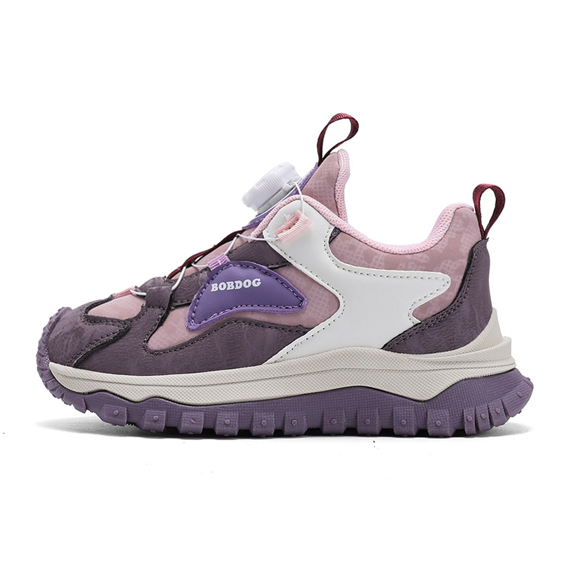 Детские кроссовки для бега BOBDOG, розовый
Детские кроссовки для бега BOBDOG, розовый