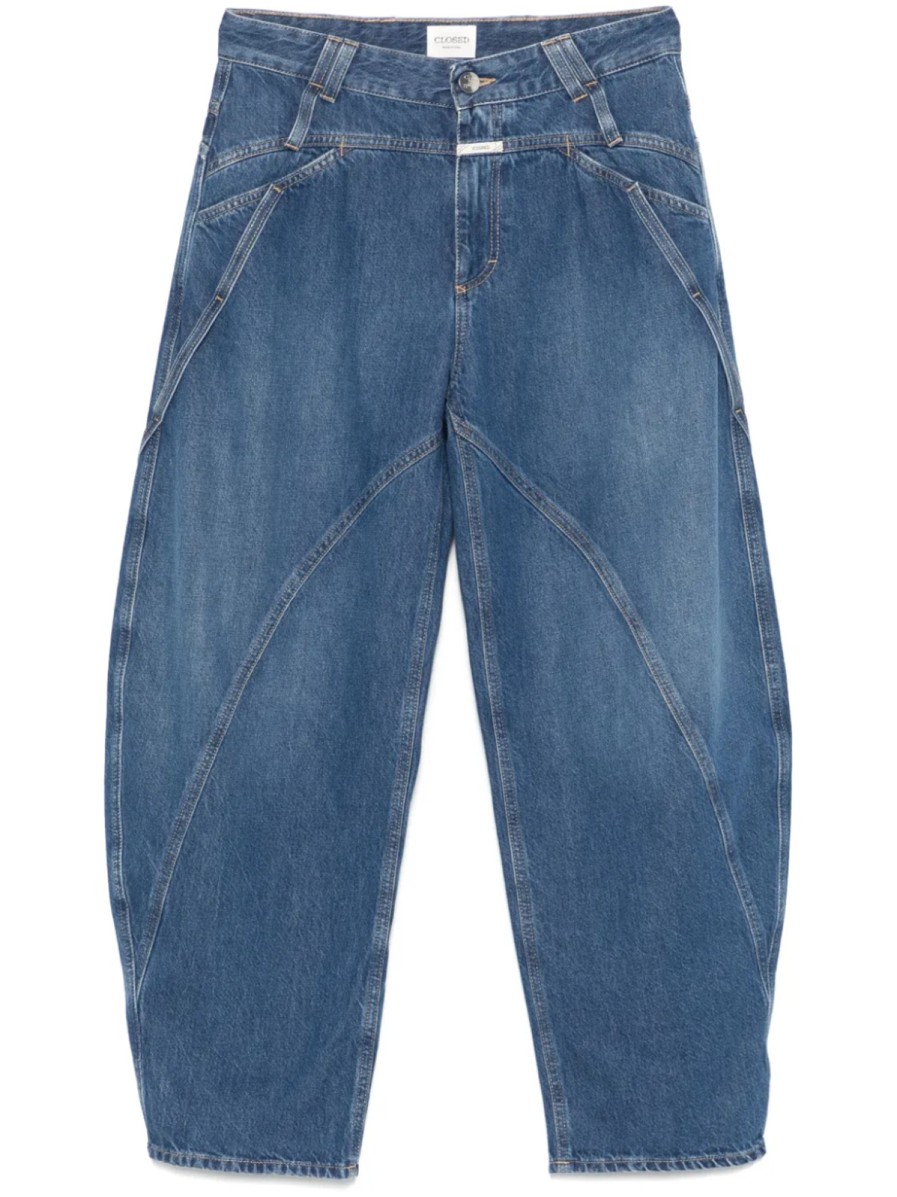 Джинсы Forti-X Closed, синий
Джинсы Forti-X Closed, синий
