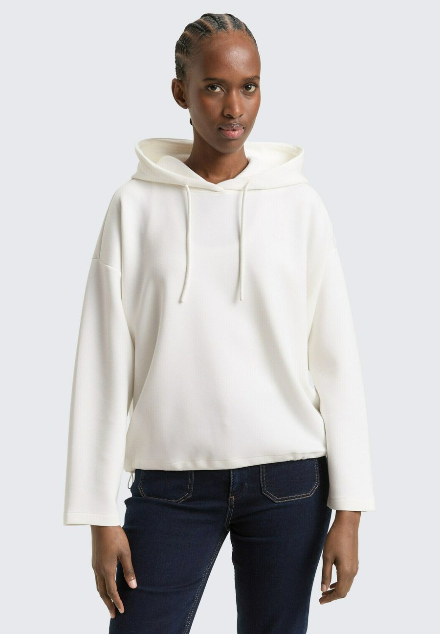 Худи TOM TAILOR DENIM Hoodie, Whisper White/White, Белый, Худи TOM TAILOR DENIM Hoodie, Whisper White/White
Худи TOM TAILOR DENIM Hoodie, Whisper White/White, Белый, Худи TOM TAILOR DENIM Hoodie, Whisper White/White