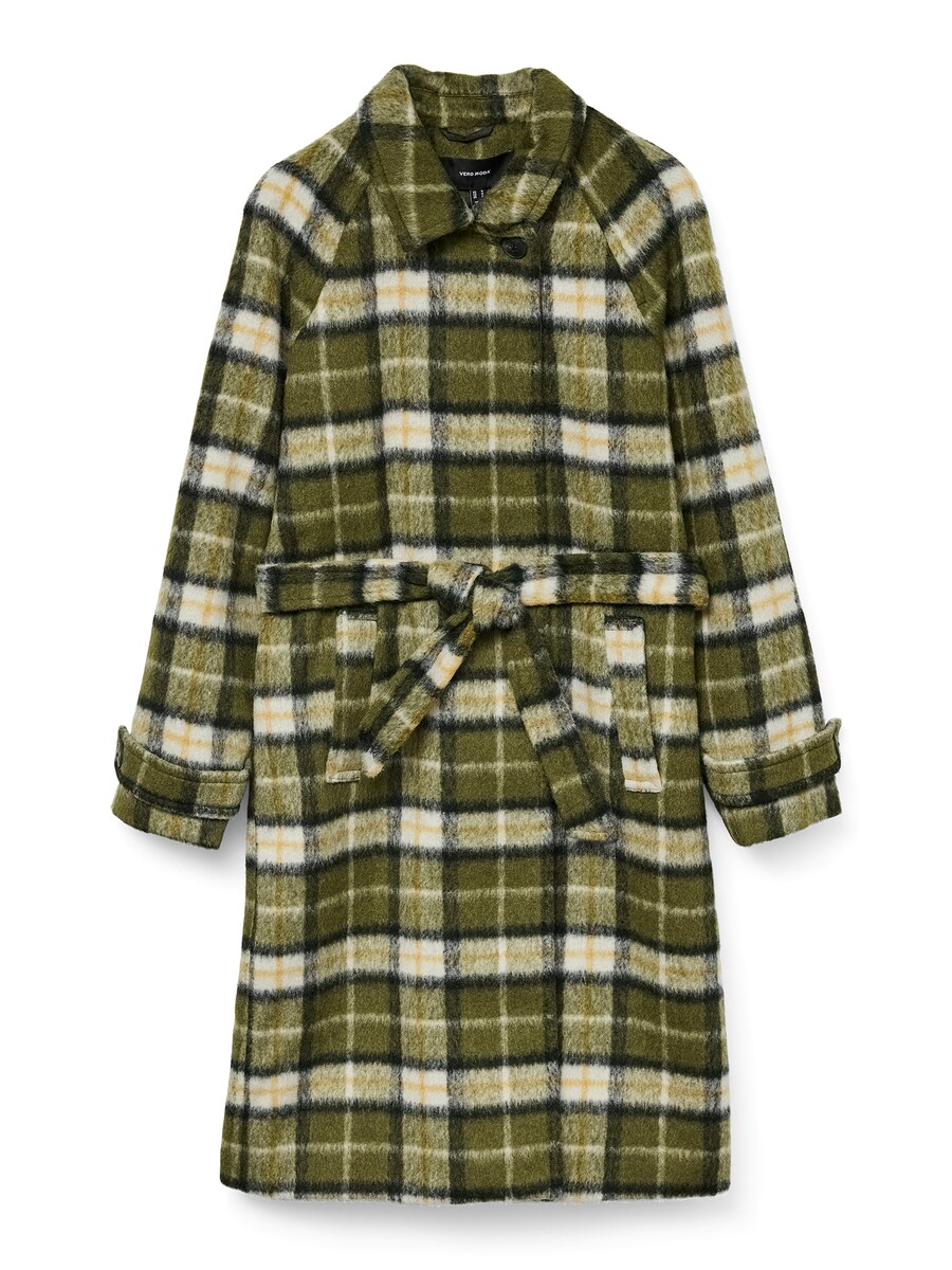 Демисезонное пальто VERO MODA, Olive
Демисезонное пальто VERO MODA, Olive