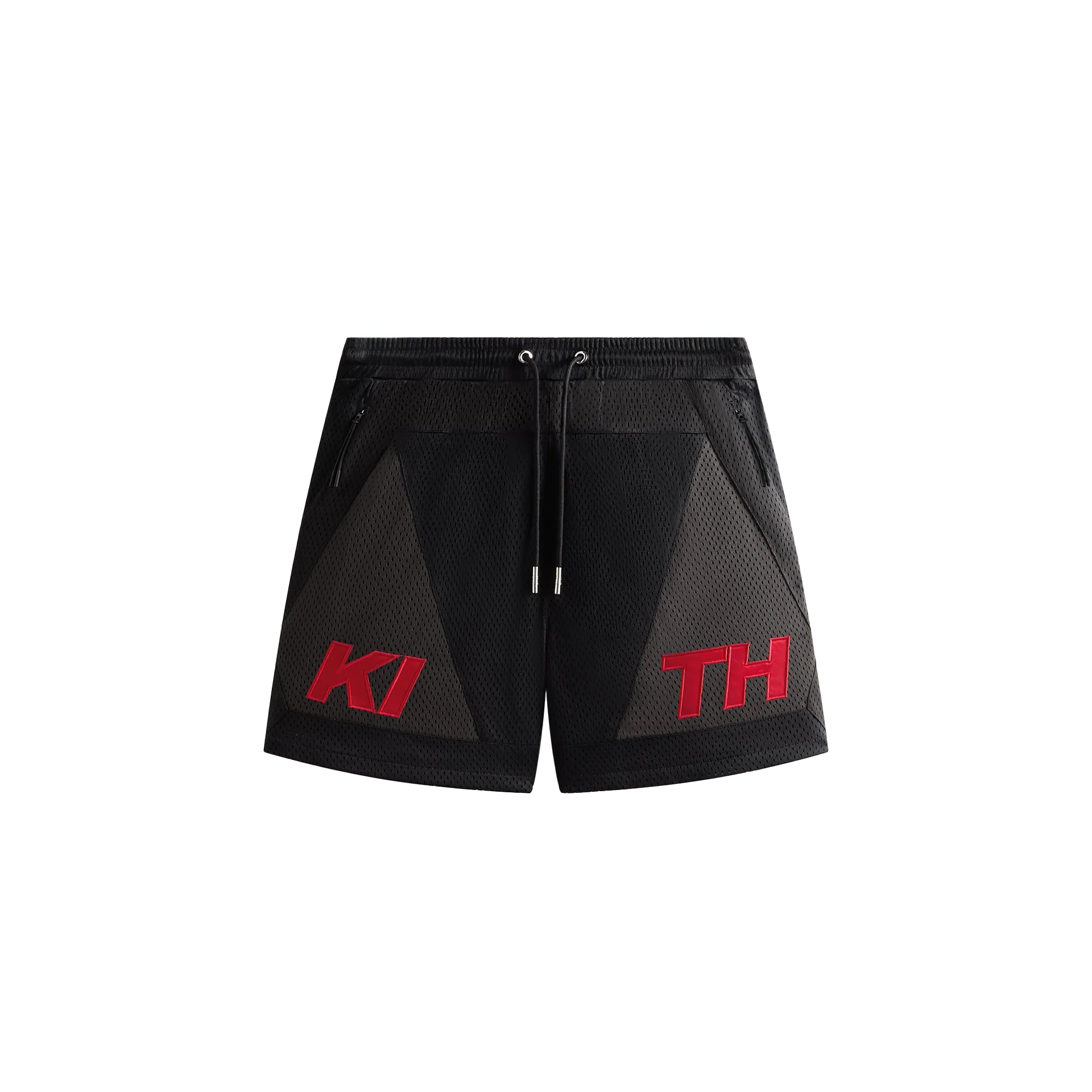 Турбо-шорты Mesh KITH, черный
Турбо-шорты Mesh KITH, черный