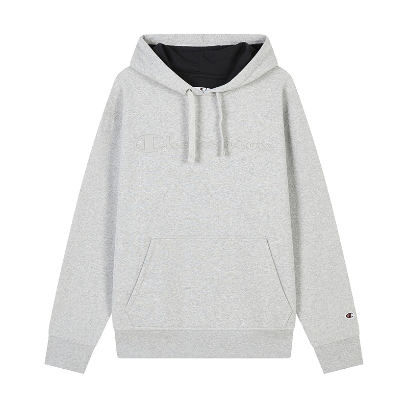 Свитшот US Version Unisex Champion, серый
Свитшот US Version Unisex Champion, серый