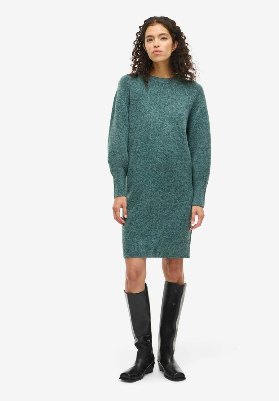 Платье Noisy May Jumper dress, Ponderosa Pine/Evergreen
Платье Noisy May Jumper dress, Ponderosa Pine/Evergreen
