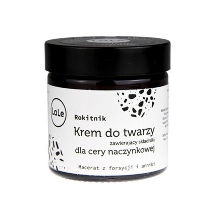 Крем для лица Facial Cream for Vascular Skin 60ml
Крем для лица Facial Cream for Vascular Skin 60ml