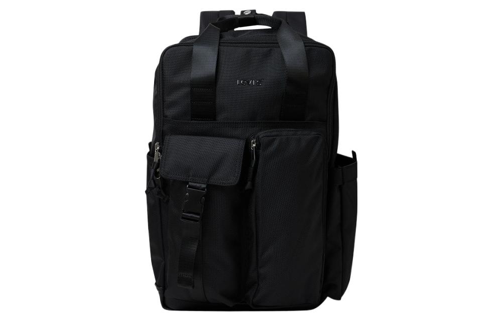 Levis Рюкзак Levi's из полиэстера обычный мужской черный
Levis Рюкзак Levi's из полиэстера обычный мужской черный