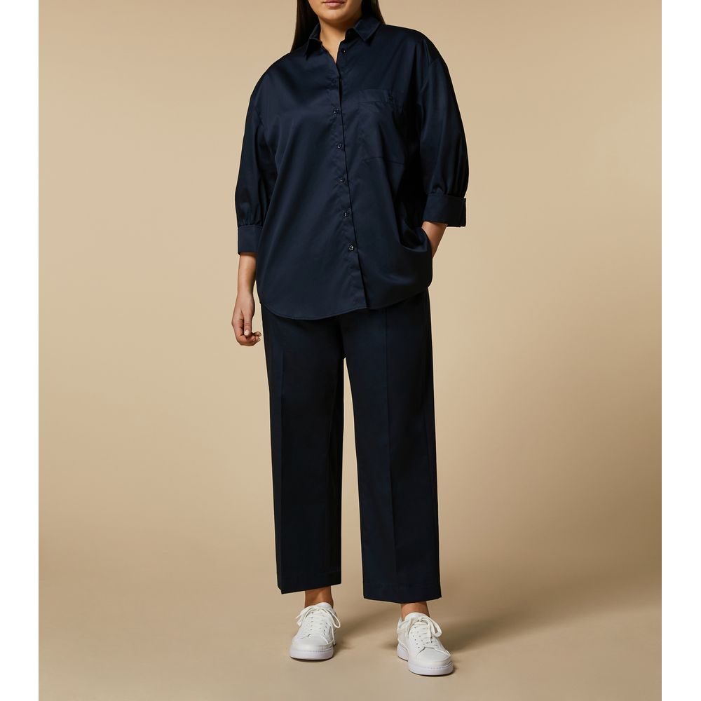 Брюки ARTU Marina Rinaldi, синий
Брюки ARTU Marina Rinaldi, синий