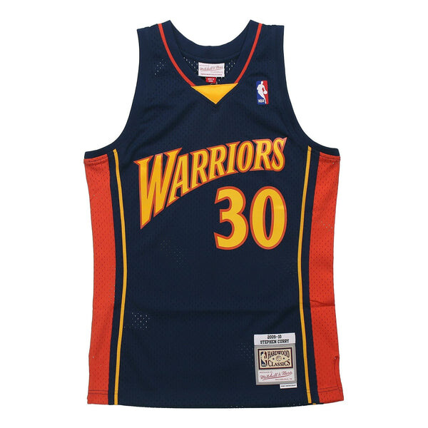 Майка Mitchell & Ness NBA SW 09-10 30, синий
Майка Mitchell & Ness NBA SW 09-10 30, синий