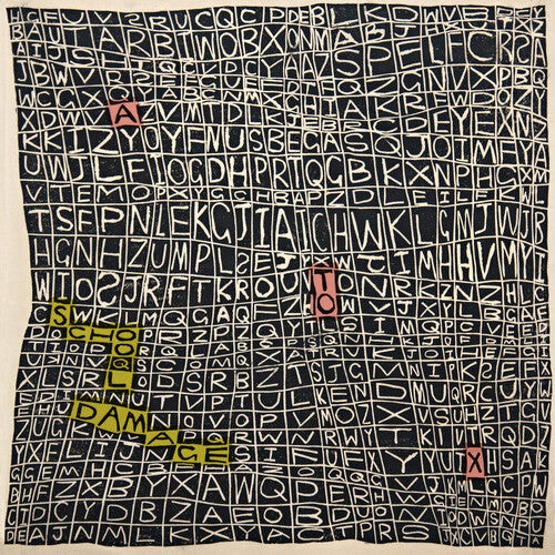 CD диск School Damage: A To X
CD диск School Damage: A To X