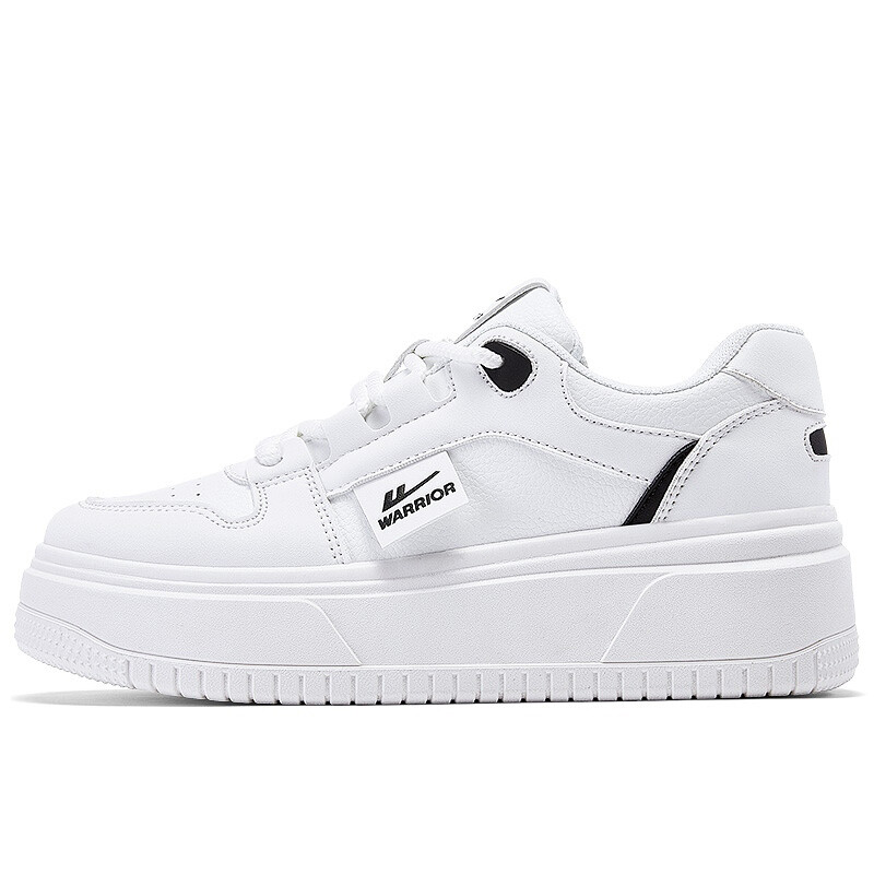 Кеды, скейтборд обувь женская низкая черный Warrior
Кеды, скейтборд обувь женская низкая черный Warrior