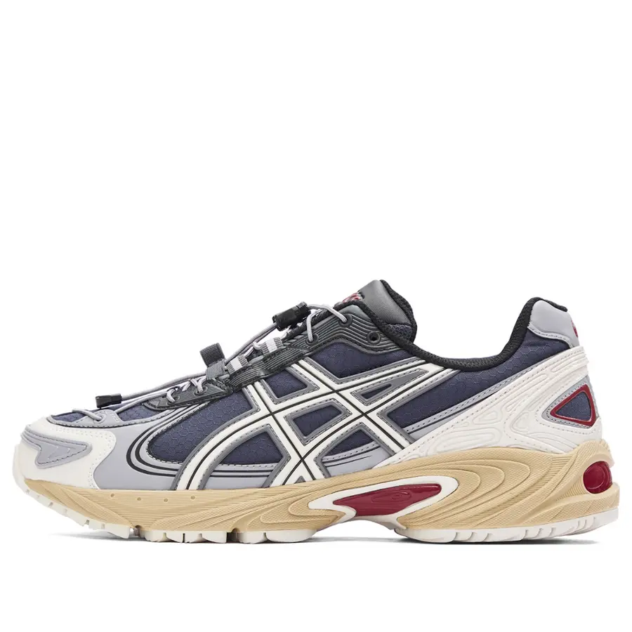 Кроссовки ASICS Gel-Kahana TR V4 'Carrier Grey Pale Oak', серый
Кроссовки ASICS Gel-Kahana TR V4 'Carrier Grey Pale Oak', серый