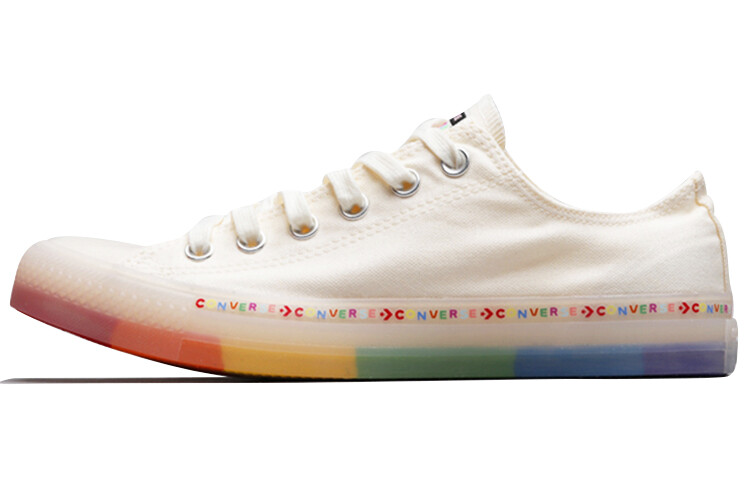 Кеды Converse Seasonal Color Chuck Taylor All Star 'White'
Кеды Converse Seasonal Color Chuck Taylor All Star 'White'