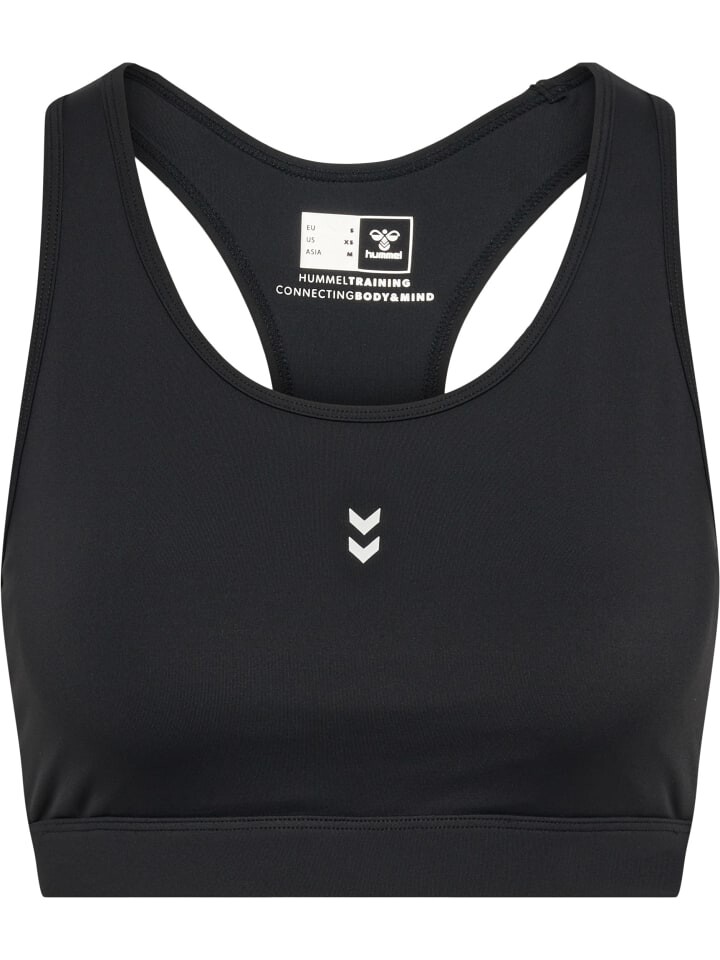 Спортивная футболка Hummel S/L Hmlultimate Multisport Damen, черный
Спортивная футболка Hummel S/L Hmlultimate Multisport Damen, черный