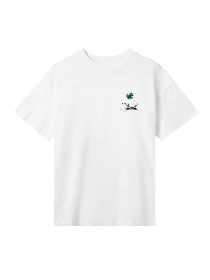 Футболка Smiley Originals Basketball Sports в кремово-белом цвете F4NT4STIC, Бежевый, Футболка Smiley Originals Basketball Sports в кремово-белом цвете F4NT4STIC
Футболка Smiley Originals Basketball Sports в кремово-белом цвете F4NT4STIC, Бежевый, Футболка Smiley Originals Basketball Sports в кремово-белом цвете F4NT4STIC