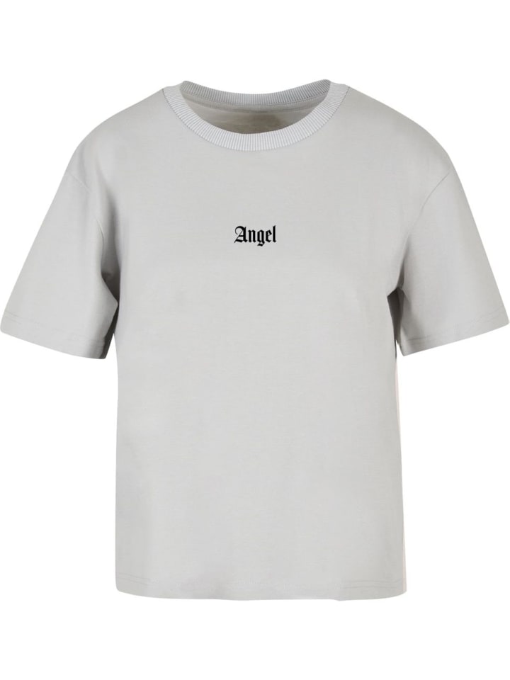 Футболка Angel Wings Tee серого цвета Mister Tee, Серый, Футболка Angel Wings Tee серого цвета Mister Tee
Футболка Angel Wings Tee серого цвета Mister Tee, Серый, Футболка Angel Wings Tee серого цвета Mister Tee