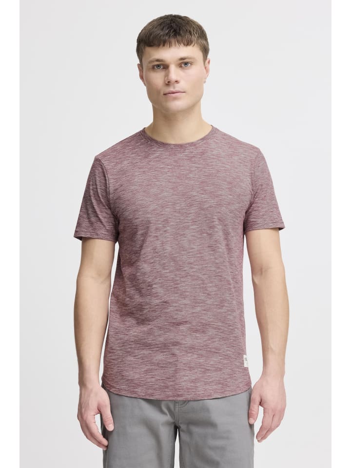 Футболка !SOLID, красный
Футболка !SOLID, красный