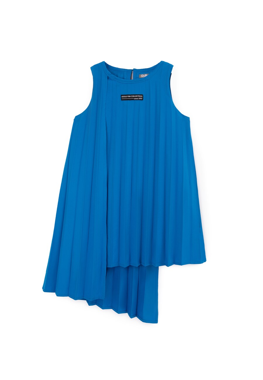 Платье Gulliver, синий
Платье Gulliver, синий