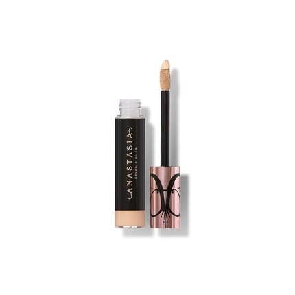 Anastasia Beverly Hills Magic Touch Concealer, оттенок 11, 1 шт.
Anastasia Beverly Hills Magic Touch Concealer, оттенок 11, 1 шт.