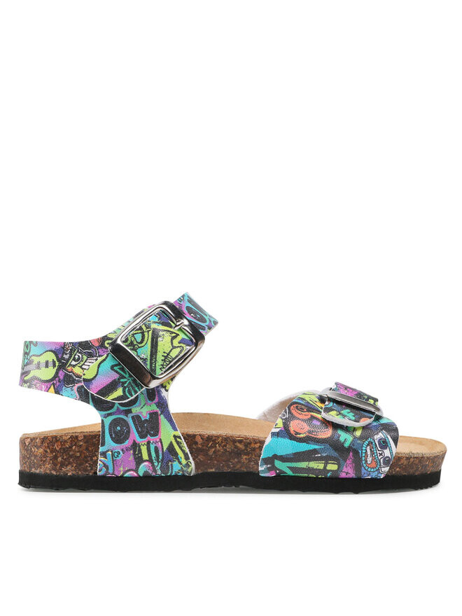 Сандалии 1929022 Primigi, красочный
Сандалии 1929022 Primigi, красочный