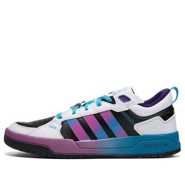Кроссовки нео 100дб Adidas, белый
Кроссовки нео 100дб Adidas, белый