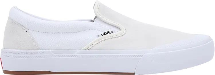 Кроссовки BMX Slip-On 'Marshmallow', кремовый, Серый, Кроссовки BMX Slip-On 'Marshmallow', кремовый
Кроссовки BMX Slip-On 'Marshmallow', кремовый, Серый, Кроссовки BMX Slip-On 'Marshmallow', кремовый