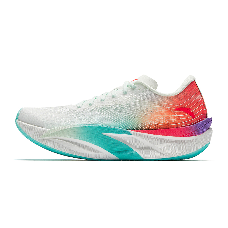 ANTA Кроссовки для бега C202 6.0 с противоскользящей подошвой, дышащие, повседневные, мужские, белые, зеленые, оранжевые
ANTA Кроссовки для бега C202 6.0 с противоскользящей подошвой, дышащие, повседневные, мужские, белые, зеленые, оранжевые