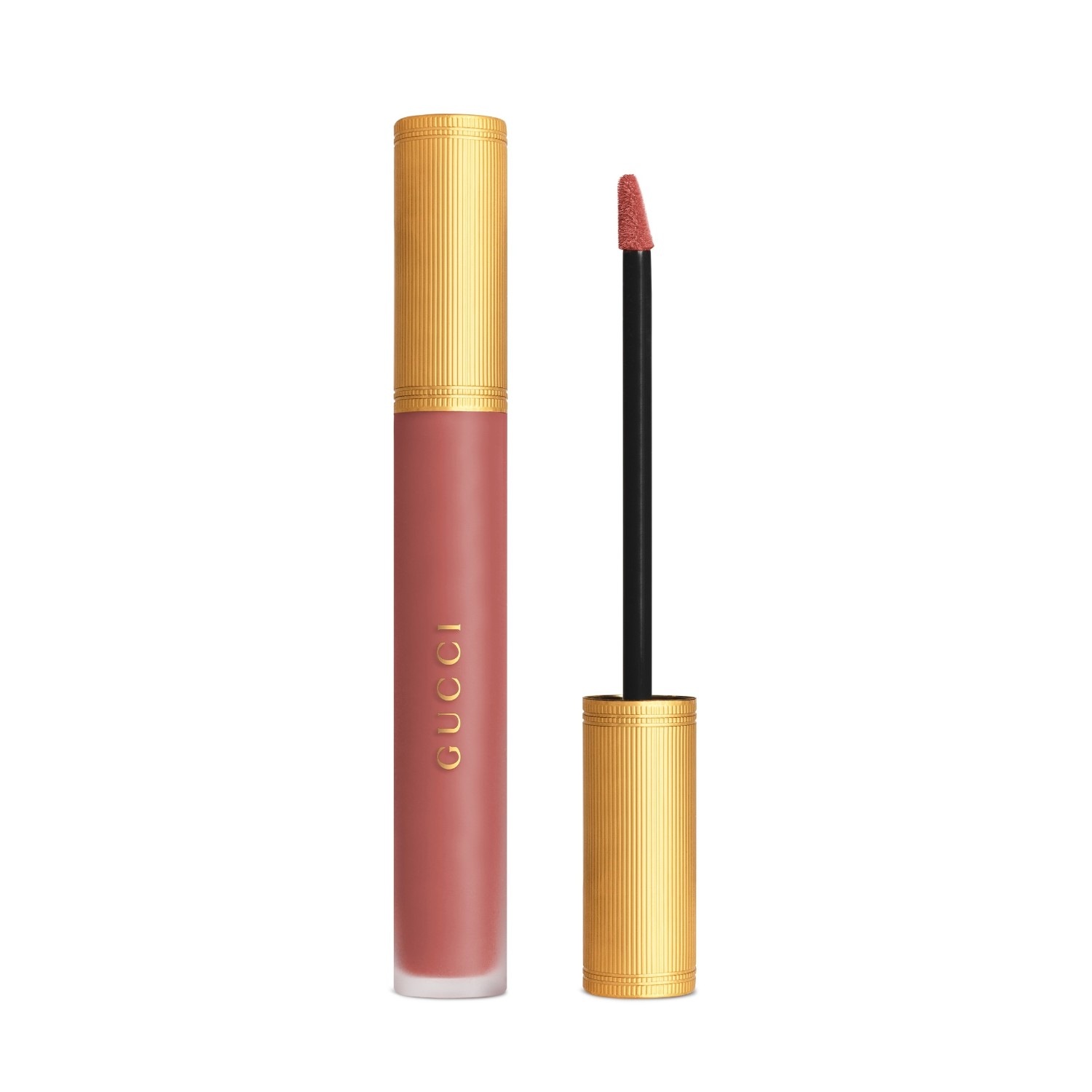 Помада для губ gucci beauty rouge à lèvres liquide mat Gucci, 217 - valeria rose, вес 6.5 гр.
Помада для губ gucci beauty rouge à lèvres liquide mat Gucci, 217 - valeria rose, вес 6.5 гр.