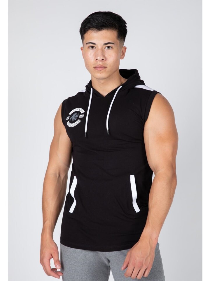 Функциональная рубашка Gorilla Wear
Функциональная рубашка Gorilla Wear