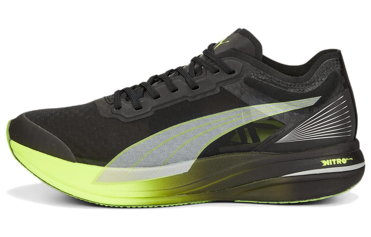 Puma Deviate Nitro Elite Кроссовки Мужчины
Puma Deviate Nitro Elite Кроссовки Мужчины