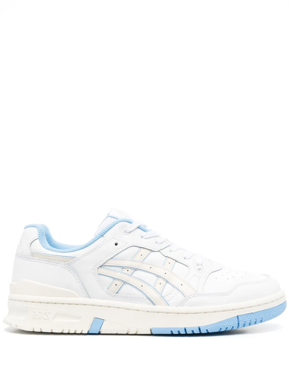 Кроссовки EX89 ASICS, белый
Кроссовки EX89 ASICS, белый