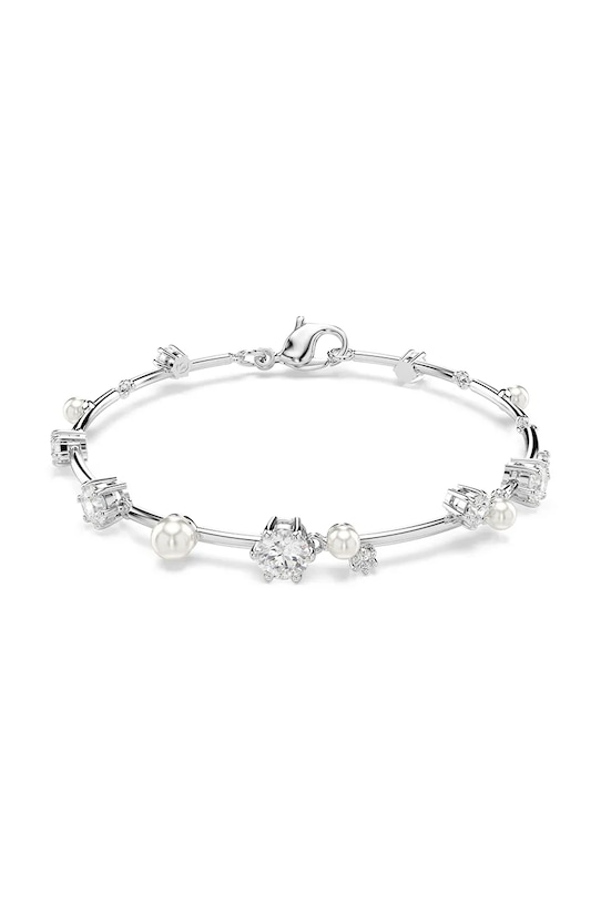Браслет CONSTELLA Swarovski, серебряный
Браслет CONSTELLA Swarovski, серебряный