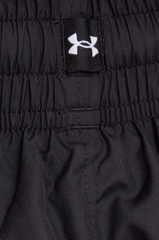 Тренировочные брюки Project Rock Under Armour, черный 
Тренировочные брюки Project Rock Under Armour, черный