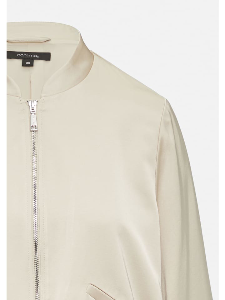 Блейзер comma, бежевый
Блейзер comma, бежевый