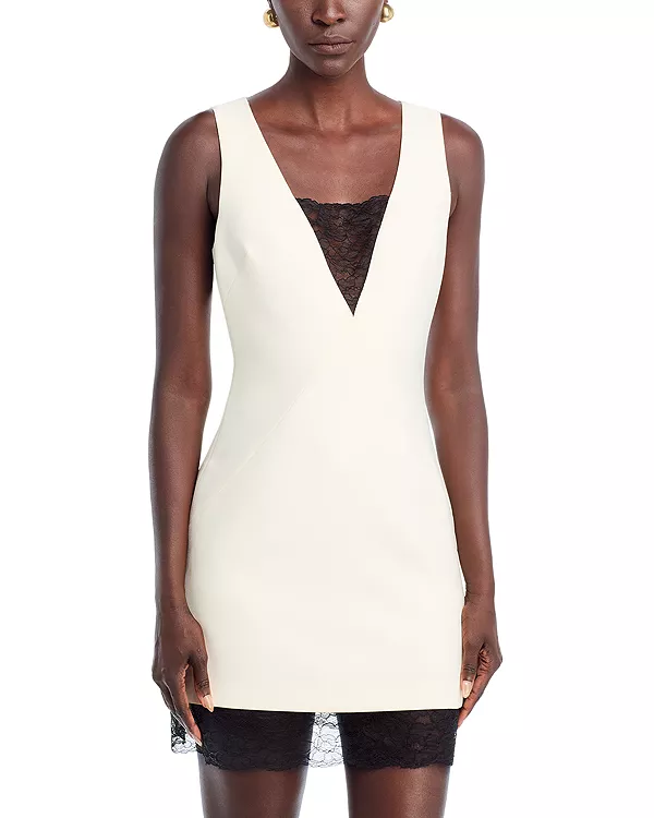 Кружевное платье Хелена Toccin, белый
Кружевное платье Хелена Toccin, белый