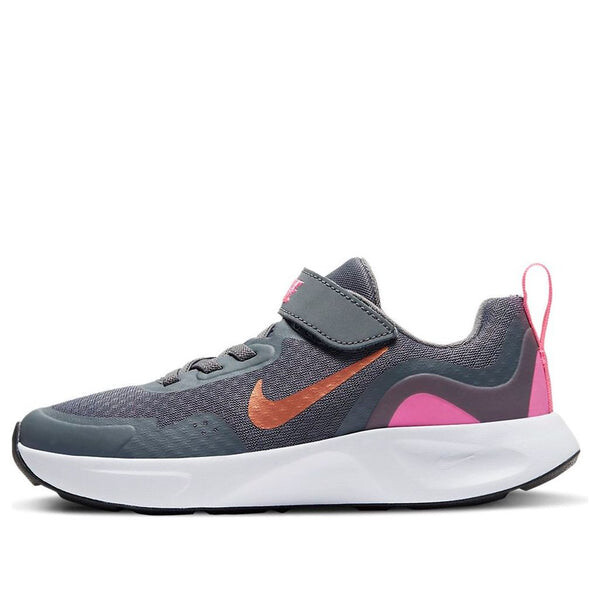 Кроссовки носить весь день Nike, серый
Кроссовки носить весь день Nike, серый