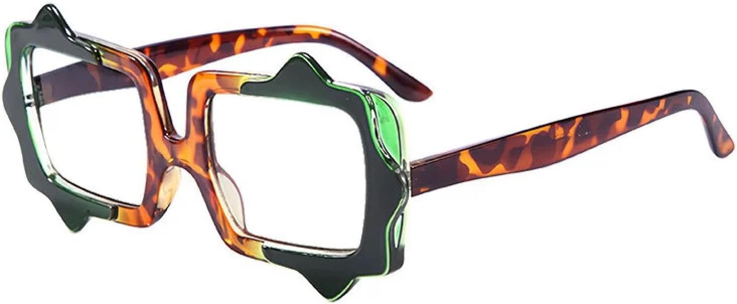 Солнцезащитные очки ярких, конфетных цветов для мужчин и женщин, с защитой от УФ-излучения UV400, градиентные, модные, для активного отдыха на природе UATXTAU, Greenleopard
Солнцезащитные очки ярких, конфетных цветов для мужчин и женщин, с защитой от УФ-излучения UV400, градиентные, модные, для активного отдыха на природе UATXTAU, Greenleopard