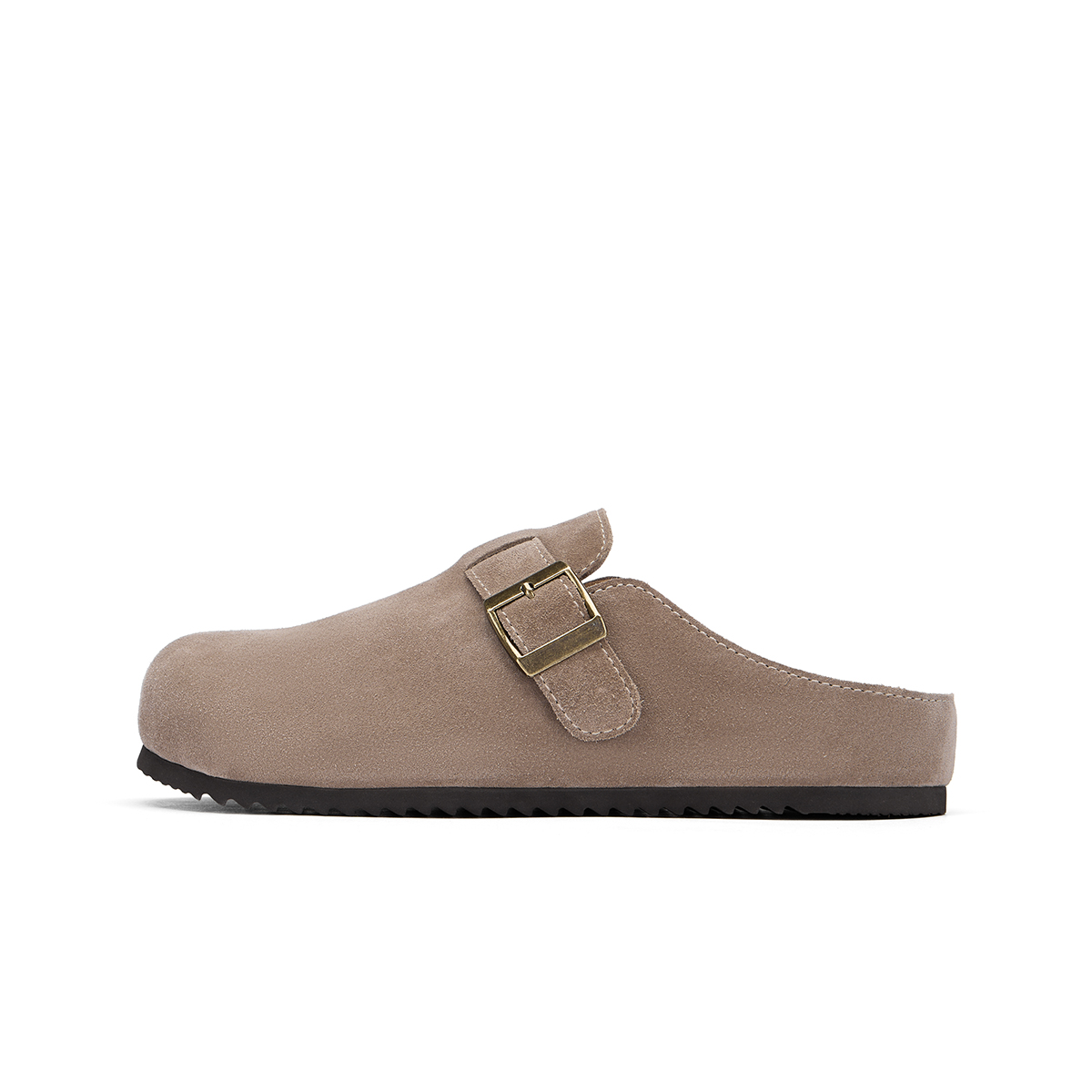 Мужские тапочки с закрытым носком и противоскользящей подошвой Hotwind, 09 серый
Мужские тапочки с закрытым носком и противоскользящей подошвой Hotwind, 09 серый