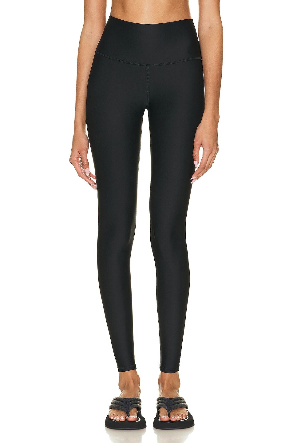 Леггинсы Alo High Waisted Airlift Legging, черный
Леггинсы Alo High Waisted Airlift Legging, черный