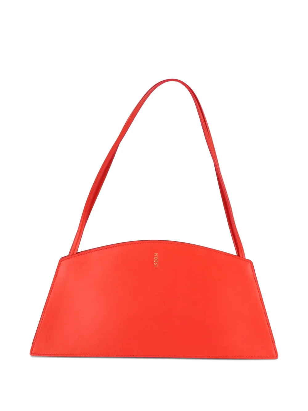 Сумка через плечо Noesi с изогнутой рамой Luxury Supply, красный
Сумка через плечо Noesi с изогнутой рамой Luxury Supply, красный