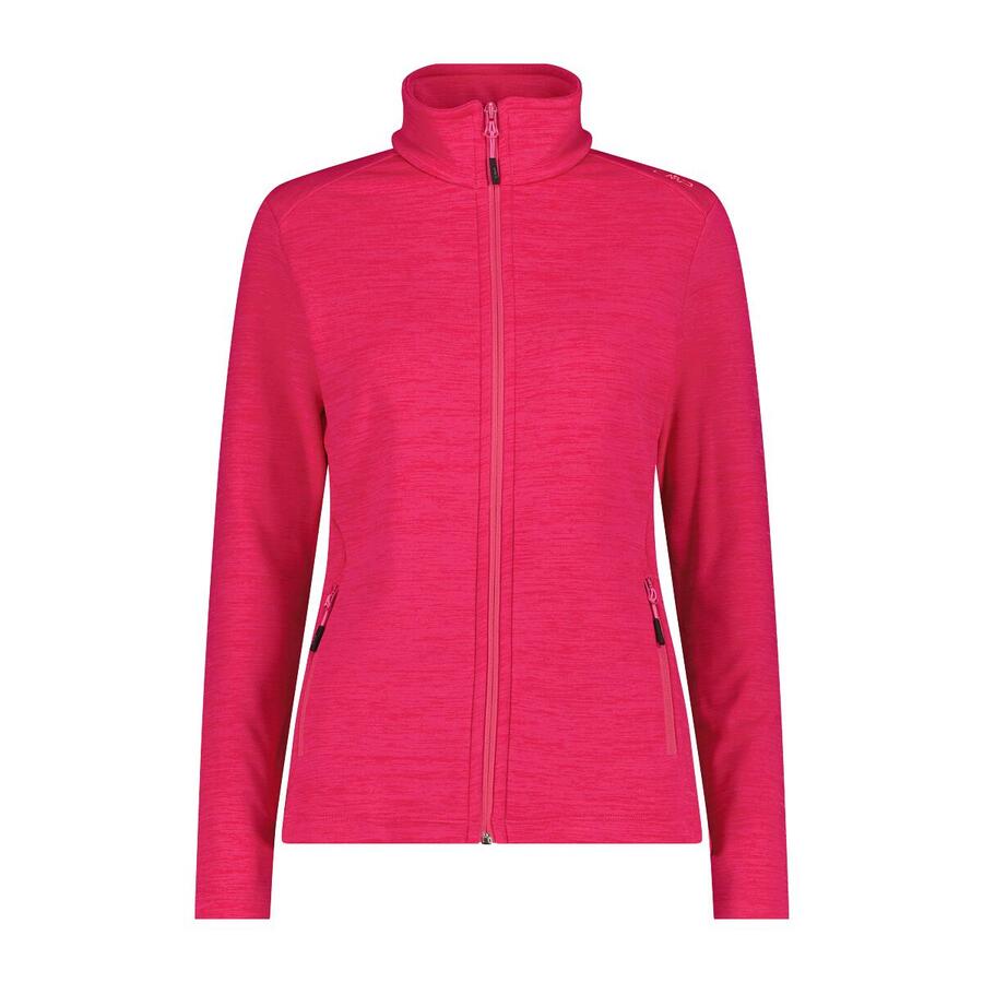 Женская флисовая куртка CMP 30E9686
Женская флисовая куртка CMP 30E9686