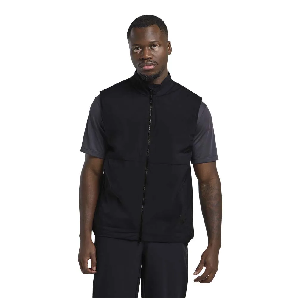 Жилет Jack Wolfskin Commute Wind, синий
Жилет Jack Wolfskin Commute Wind, синий