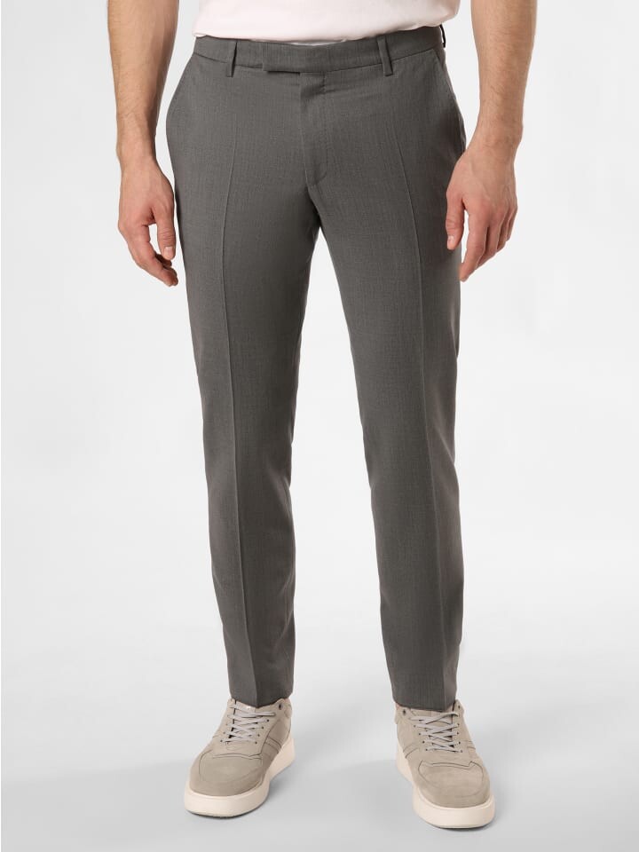 Тканевые брюки JOOP!, серый
Тканевые брюки JOOP!, серый