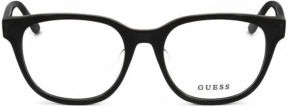 Guess GU2648-F 002 оправа для очков Ø 53 мм
Guess GU2648-F 002 оправа для очков Ø 53 мм