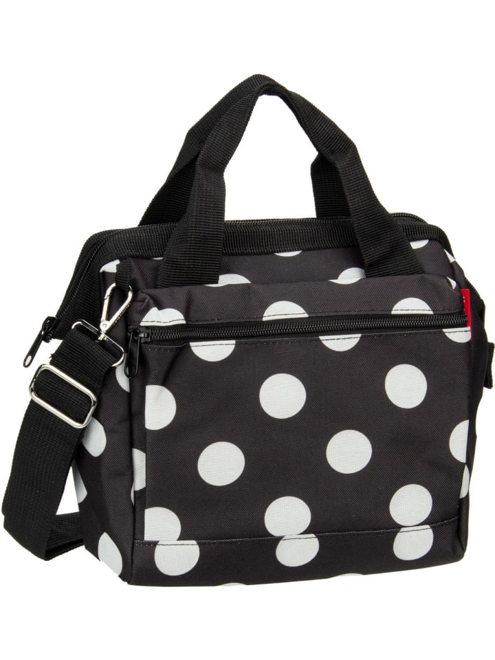 Сумка через плечо Reisenthel
Сумка через плечо Reisenthel