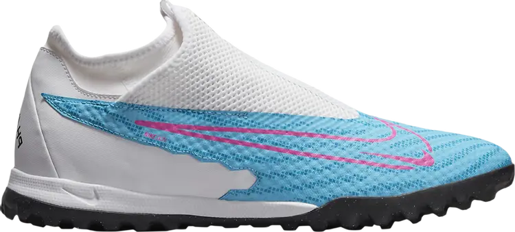 Кроссовки Phantom GX Academy DF TF 'Blast Pack', синий
Кроссовки Phantom GX Academy DF TF 'Blast Pack', синий