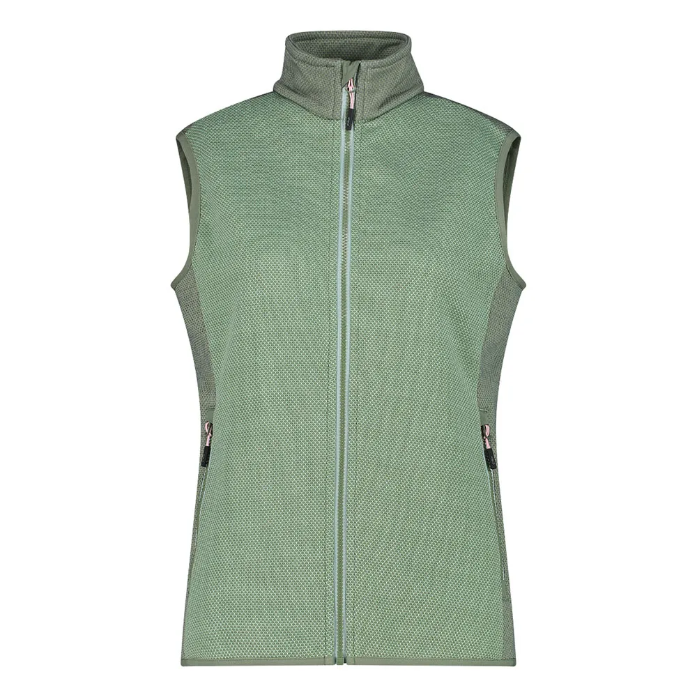 Жилет CMP 34H6056, зеленый
Жилет CMP 34H6056, зеленый