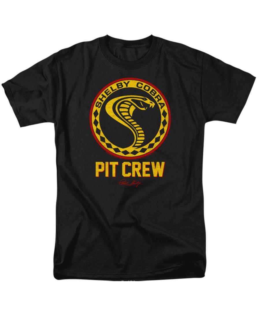 Футболка большого размера Shelby с винтажным значком для механиков Shelby Cobra, Black, Черный, Футболка большого размера Shelby с винтажным значком для механиков Shelby Cobra, Black
Футболка большого размера Shelby с винтажным значком для механиков Shelby Cobra, Black, Черный, Футболка большого размера Shelby с винтажным значком для механиков Shelby Cobra, Black