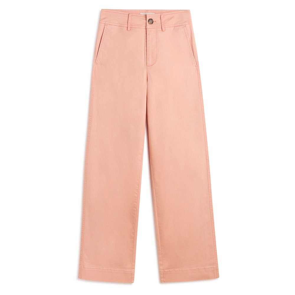 Брюки Ecoalf Aras, розовый
Брюки Ecoalf Aras, розовый